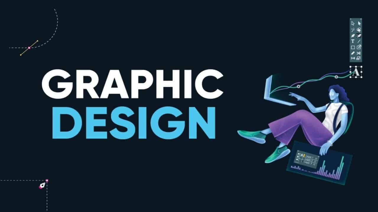 Ghaphic Design