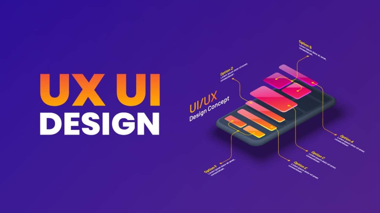 UXIX design